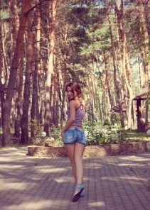 Фото проститутки Алена №7 в городе Орехово-Зуево
