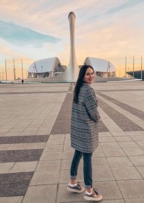 Фото проститутки Алина №3 в городе Орехово-Зуево
