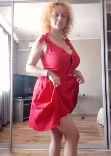 Светлана, Г. Орехово-Зуево